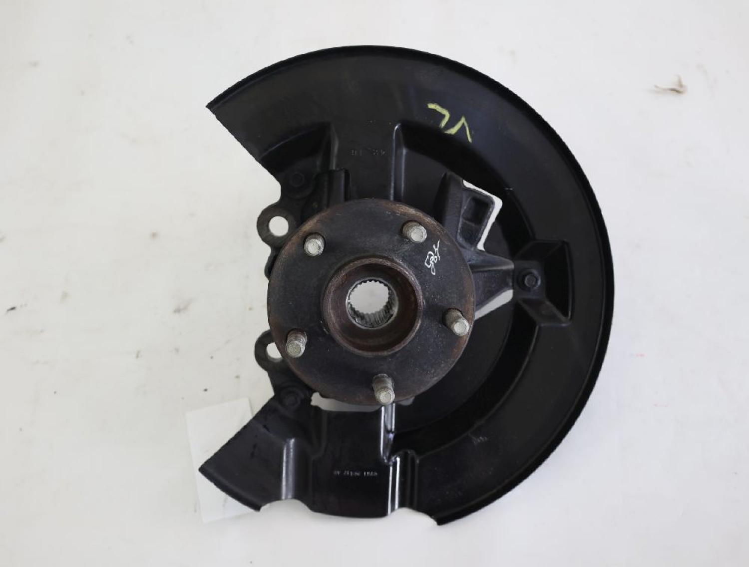 Achsschenkel vorn links 1781987 Ford KUGA 2 DM2