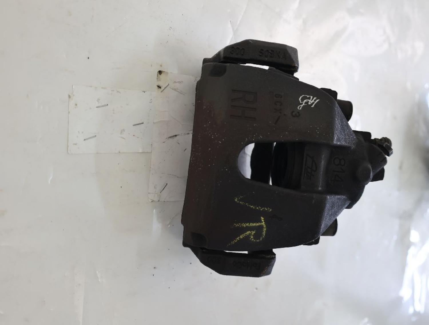 Bremssattel vorn rechts AV612B294A1A Ford KUGA 2 DM2
