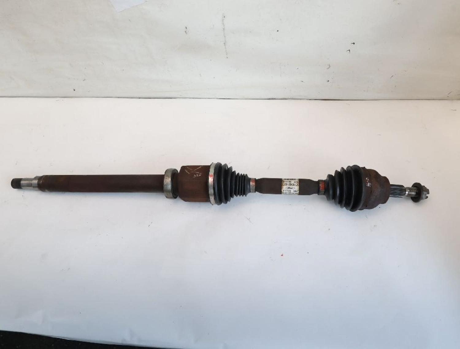 Antriebswelle vorn rechts DV6P3B436CA Ford KUGA 2 DM2