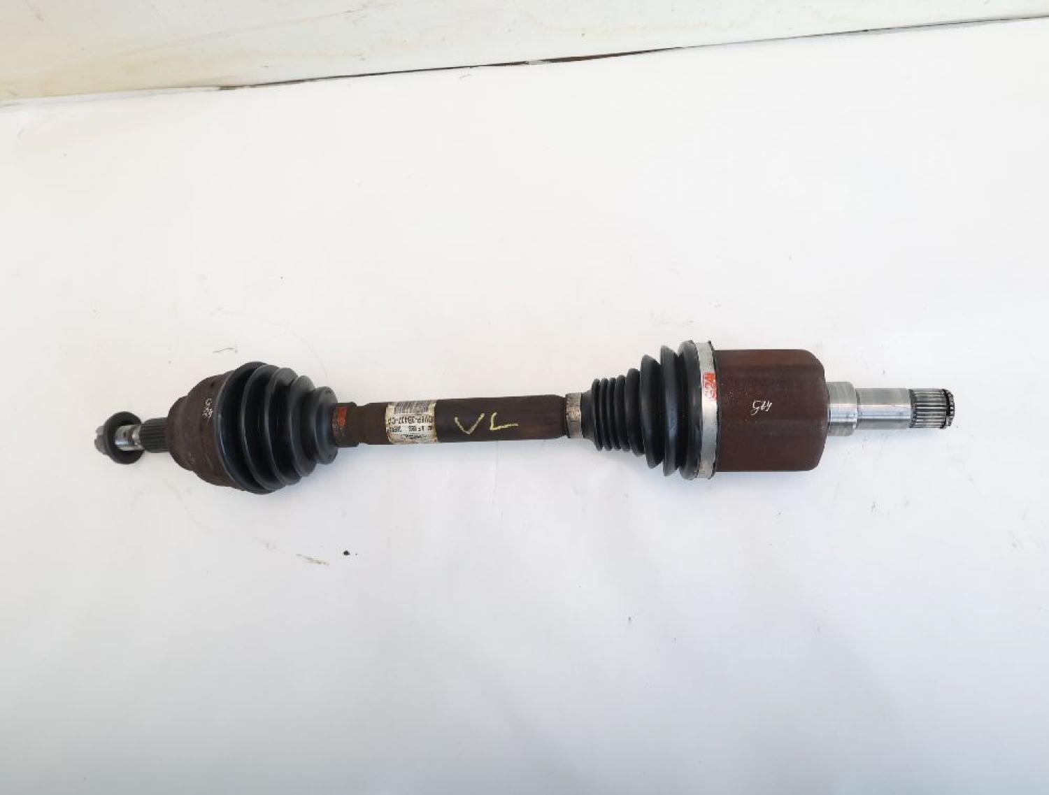 Antriebswelle vorn links DV6P3B437CA Ford KUGA 2 DM2