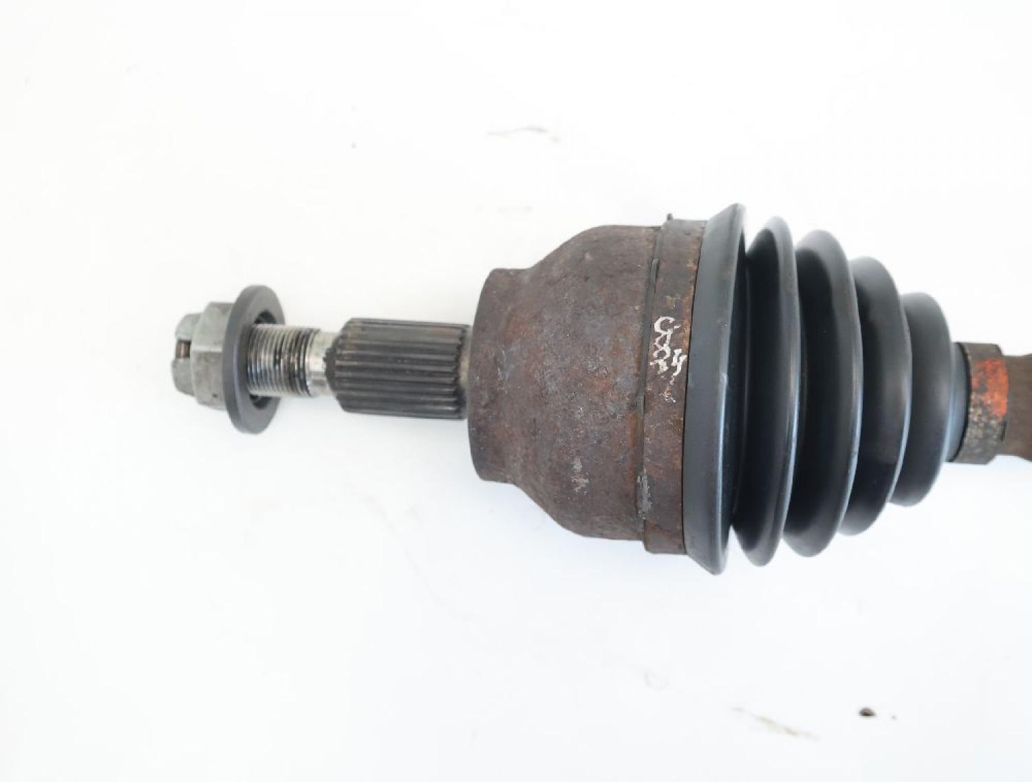 Antriebswelle vorn links DV6P3B437CA Ford KUGA 2 DM2