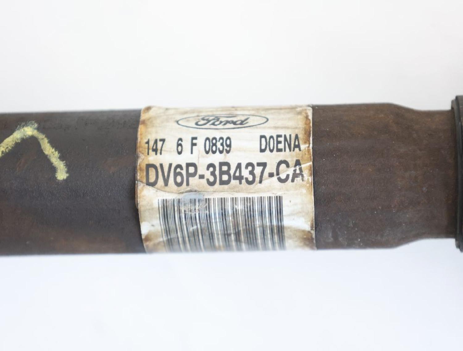 Antriebswelle vorn links DV6P3B437CA Ford KUGA 2 DM2