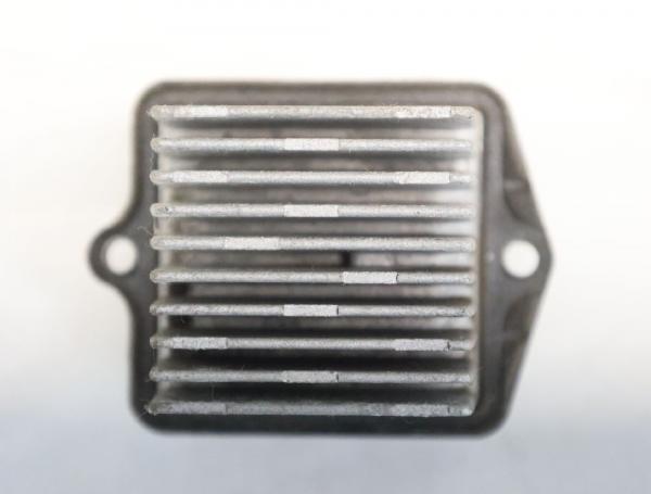Heizgebläsevorwiderstand 9562664J00 Suzuki GRAND VITARA 2
