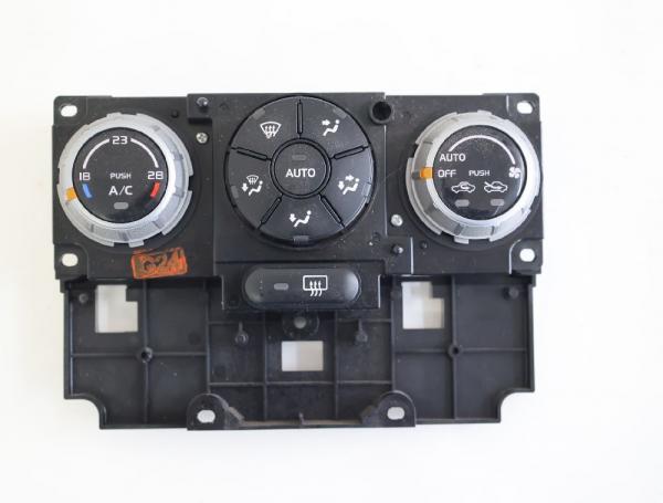 Klimabedienteil 3951064J0 Suzuki GRAND VITARA 2