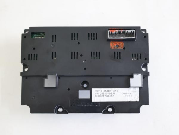 Klimabedienteil 3951064J0 Suzuki GRAND VITARA 2