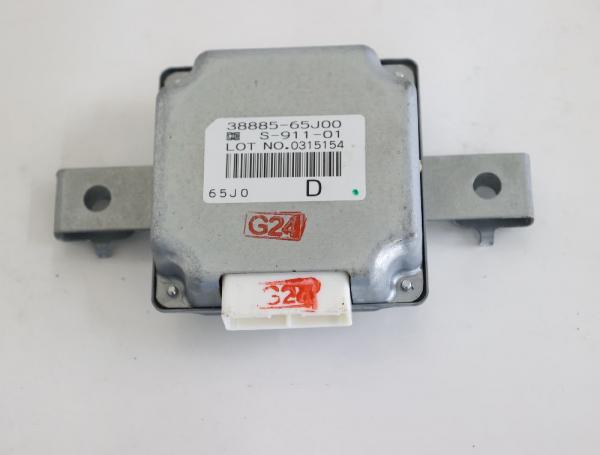 Steuergerät Getriebe 3888565J00 Suzuki GRAND VITARA 2