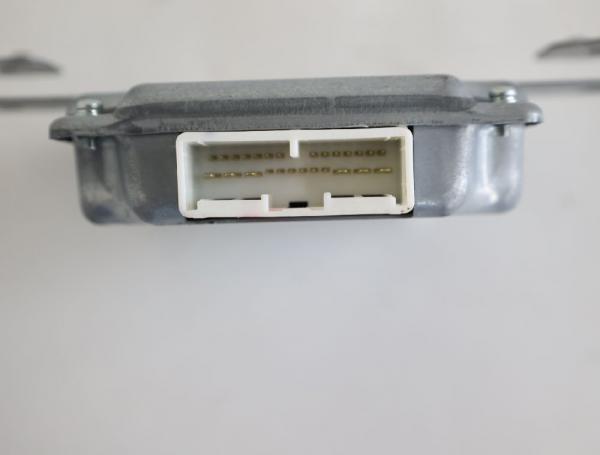 Steuergerät Getriebe 3888565J00 Suzuki GRAND VITARA 2