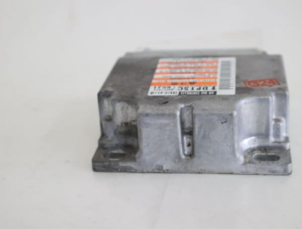 Steuergerät Aufprallsensor 3891065J30 Suzuki GRAND VITARA 2