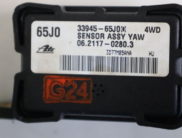 Sensor sonstige 3394565J0 Suzuki GRAND VITARA 2