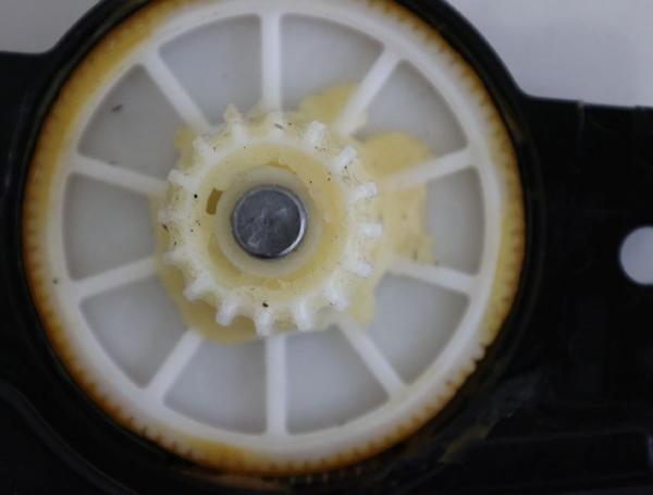 Schiebedach Motor 7871065J00 Suzuki GRAND VITARA 2