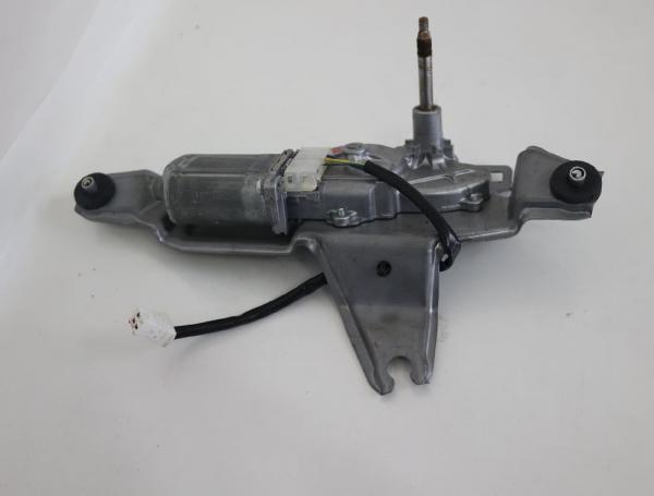 Scheibenwischermotor hinten 2596000632 Suzuki GRAND VITARA 2