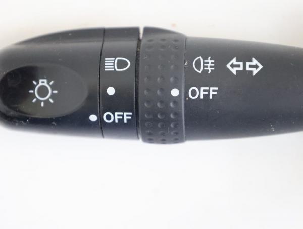 Schalter Blinker 3721058J21000 Suzuki GRAND VITARA 2