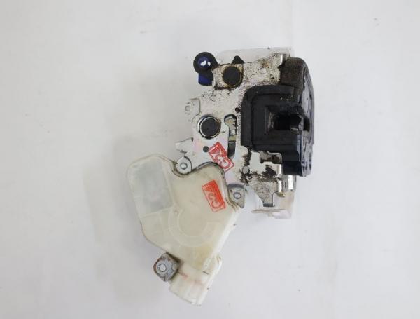 Schloß Heckklappe 8055265J00 Suzuki GRAND VITARA 2