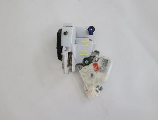 Schloß Heckklappe 8055265J00 Suzuki GRAND VITARA 2