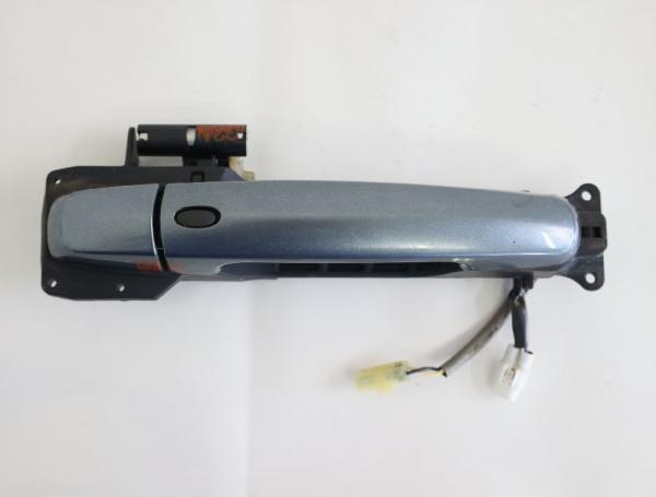 Griff Heckklappe 8281263J00 Suzuki GRAND VITARA 2