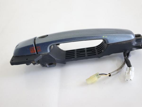 Griff Heckklappe 8281263J00 Suzuki GRAND VITARA 2