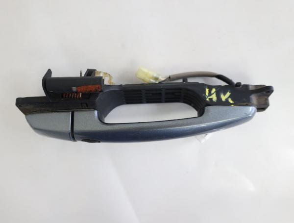 Griff Heckklappe 8281263J00 Suzuki GRAND VITARA 2