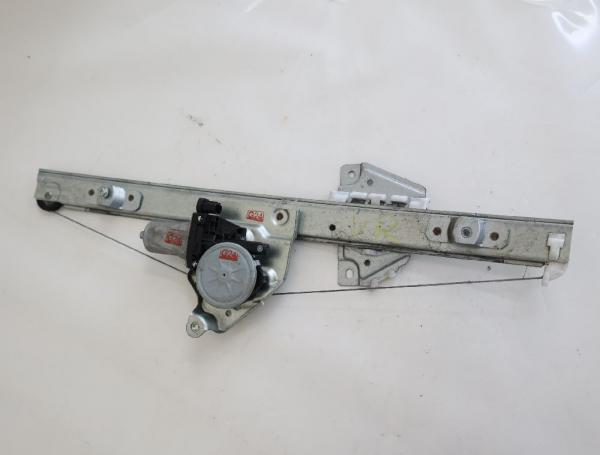 Fensterheber elektrisch vorn rechts 8340165J00 Suzuki GRAND VITARA 2