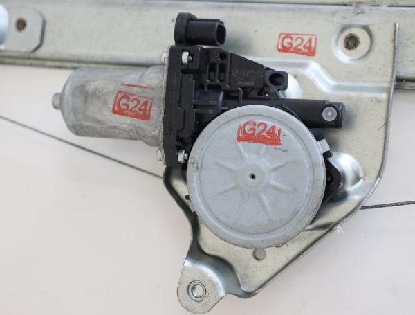 Fensterheber elektrisch vorn rechts 8340165J00 Suzuki GRAND VITARA 2