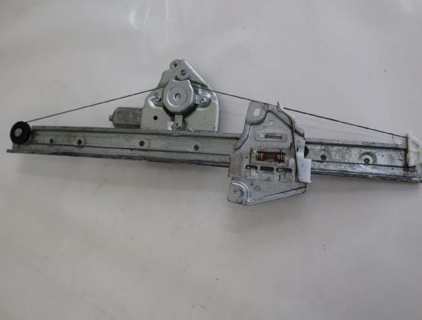 Fensterheber elektrisch vorn rechts 8340165J00 Suzuki GRAND VITARA 2