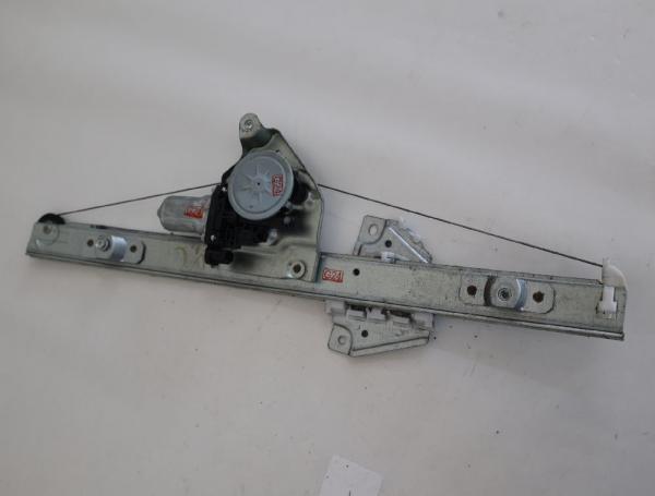 Fensterheber elektrisch vorn links 8340265J00 Suzuki GRAND VITARA 2