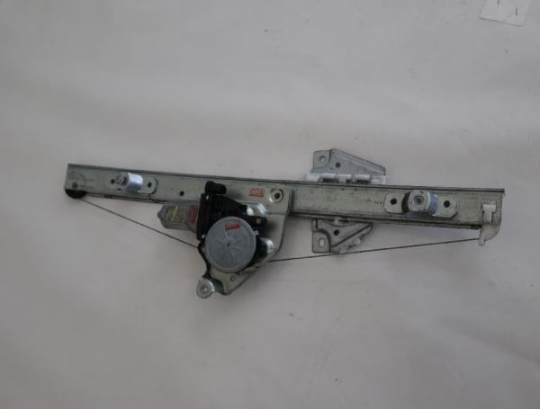 Fensterheber elektrisch hinten rechts 8343065J00 Suzuki GRAND VITARA 2