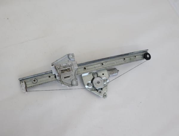 Fensterheber elektrisch hinten rechts 8343065J00 Suzuki GRAND VITARA 2