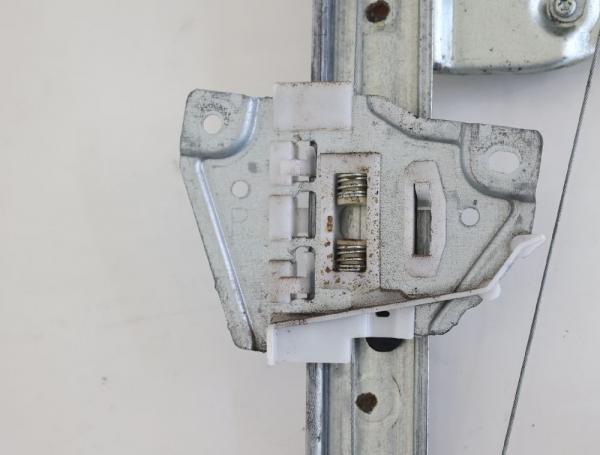 Fensterheber elektrisch hinten rechts 8343065J00 Suzuki GRAND VITARA 2