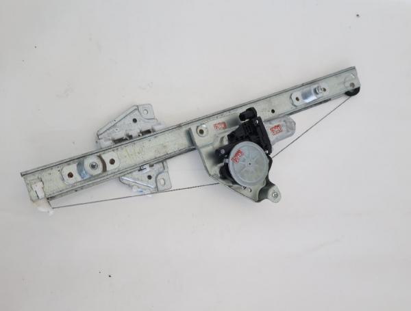 Fensterheber elektrisch hinten links 8346065J00 Suzuki GRAND VITARA 2