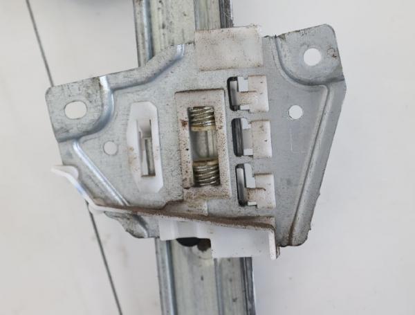Fensterheber elektrisch hinten links 8346065J00 Suzuki GRAND VITARA 2