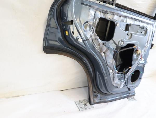 Tür hinten links 6800465832 Suzuki GRAND VITARA 2