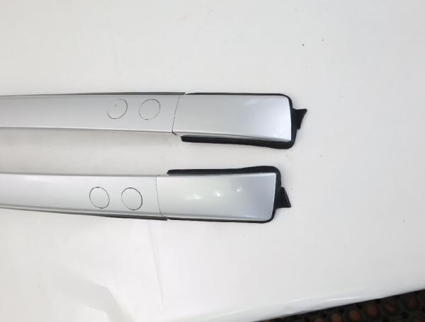 Dachreling 7822065J00 Suzuki GRAND VITARA 2