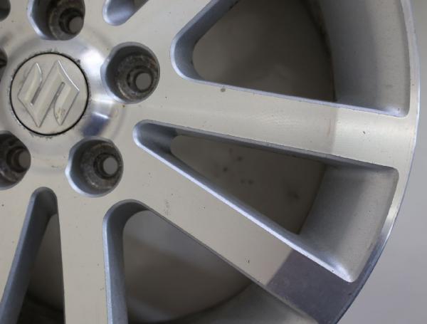 Felgensatz 4320066850 Suzuki GRAND VITARA 2