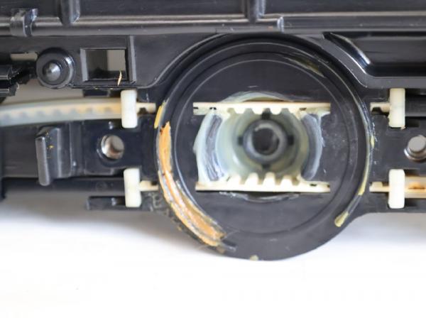 Schiebedach Glas 7871065J01 Suzuki GRAND VITARA 2
