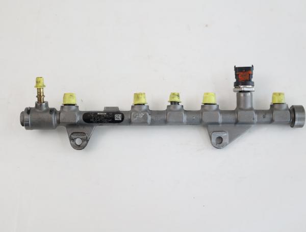 Diesel Verteilerrohr 8200620689 Suzuki GRAND VITARA 2