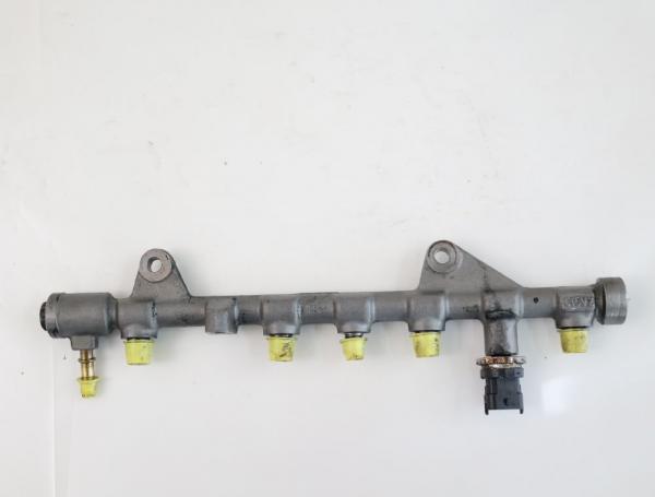 Diesel Verteilerrohr 8200620689 Suzuki GRAND VITARA 2
