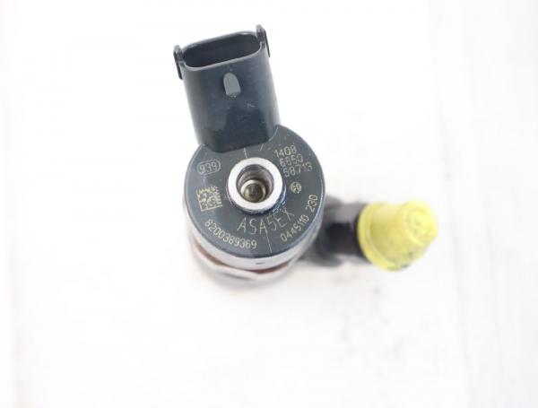 Einspritzduese (Diesel) Zylinder 1 8200389369 Suzuki GRAND VITARA 2