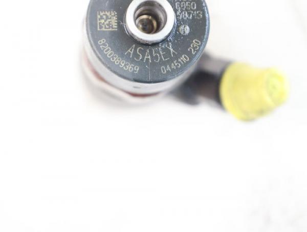 Einspritzduese (Diesel) Zylinder 1 8200389369 Suzuki GRAND VITARA 2