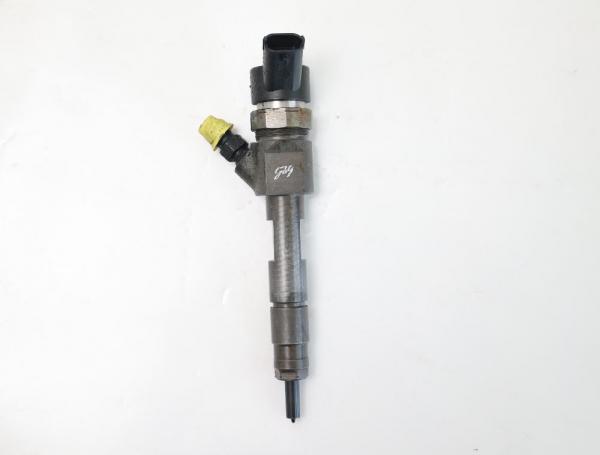 Einspritzduese (Diesel) Zylinder 3 8200389369 Suzuki GRAND VITARA 2