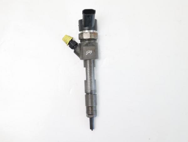 Einspritzduese (Diesel) Zylinder 4 8200389369 Suzuki GRAND VITARA 2