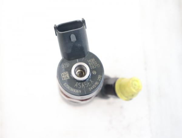Einspritzduese (Diesel) Zylinder 4 8200389369 Suzuki GRAND VITARA 2