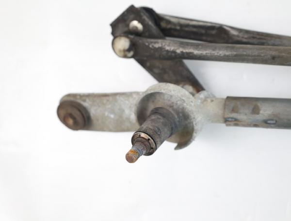 Scheibenwischermotor vorn 3811065J00 Suzuki GRAND VITARA 2