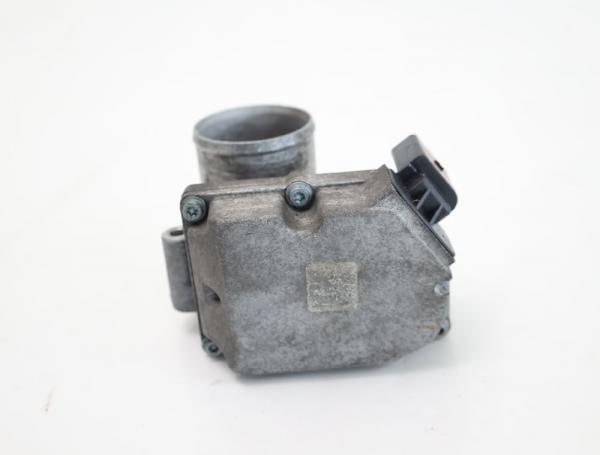 Drosselklappenstutzen 96551503 Suzuki GRAND VITARA 2