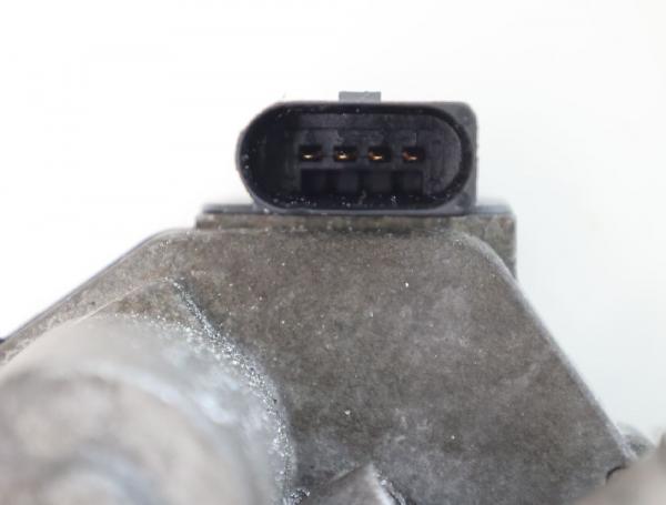 Drosselklappenstutzen 96551503 Suzuki GRAND VITARA 2