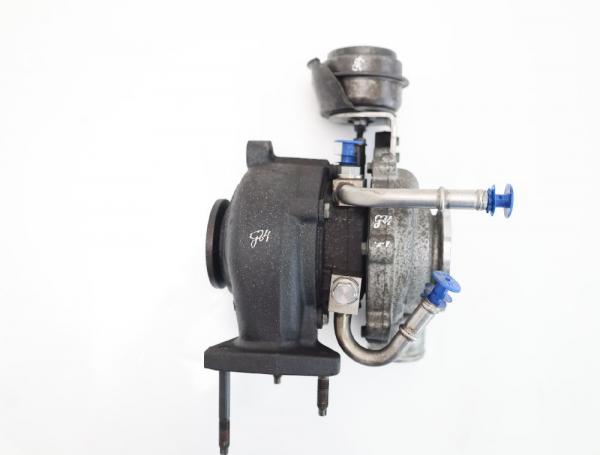 Turbolader 1390067JH1 Suzuki GRAND VITARA 2