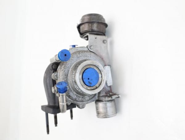 Turbolader 1390067JH1 Suzuki GRAND VITARA 2