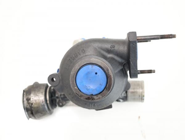 Turbolader 1390067JH1 Suzuki GRAND VITARA 2