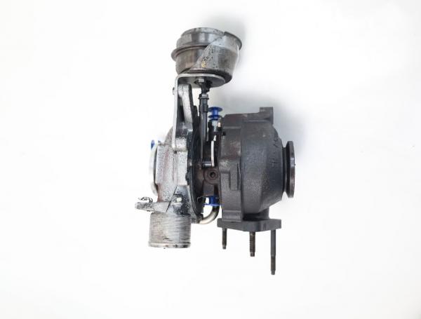 Turbolader 1390067JH1 Suzuki GRAND VITARA 2