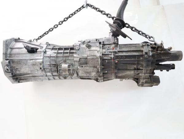 Getriebe 5 Gang 2472167J00 Suzuki GRAND VITARA 2
