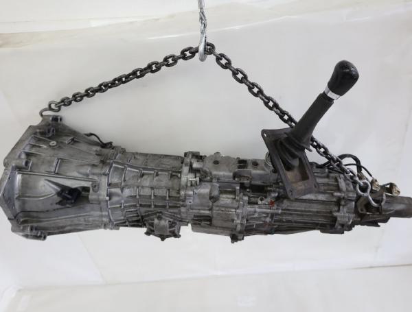 Getriebe 5 Gang 2472167J00 Suzuki GRAND VITARA 2